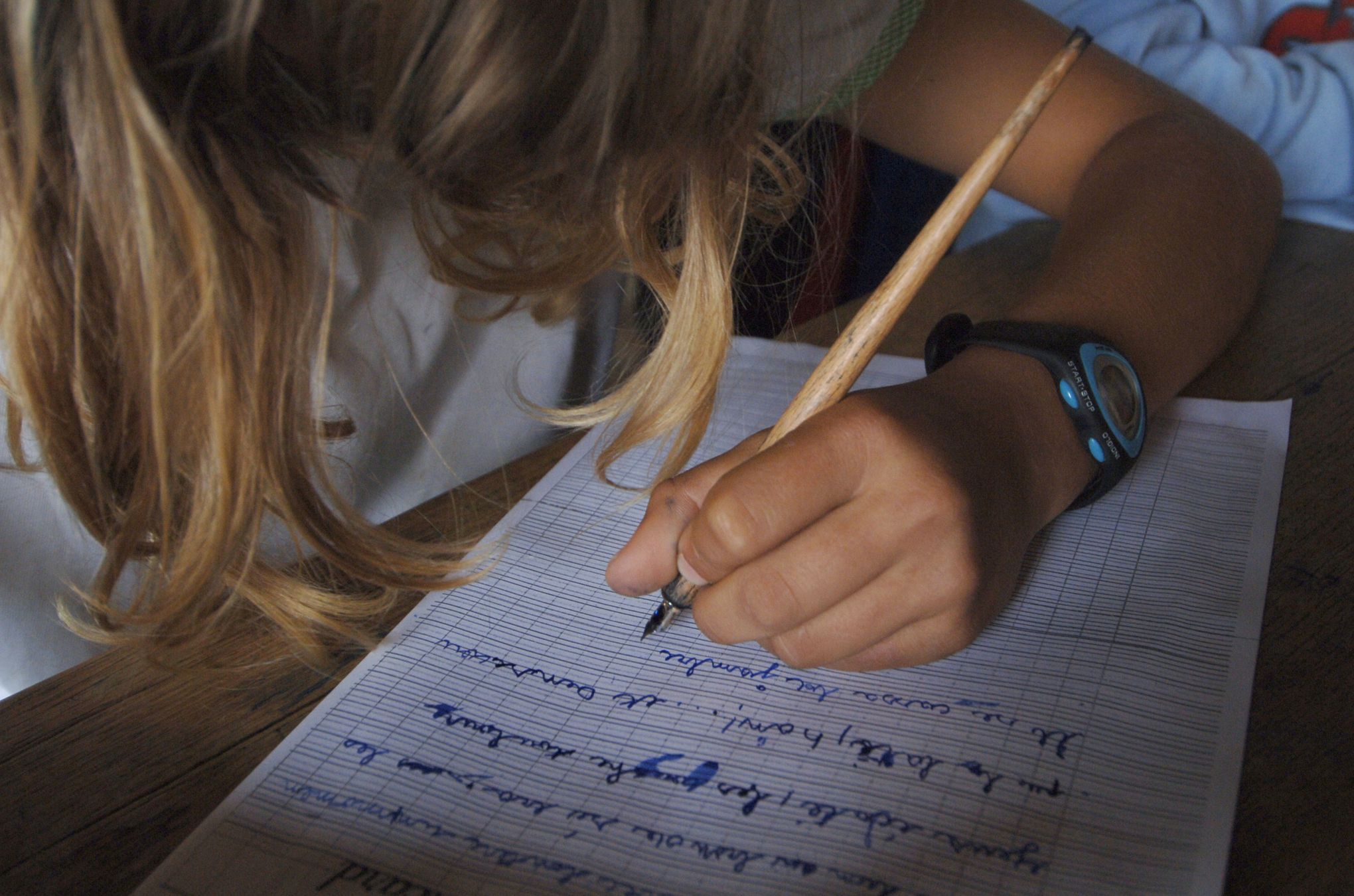 Les Differents Types De Dictees