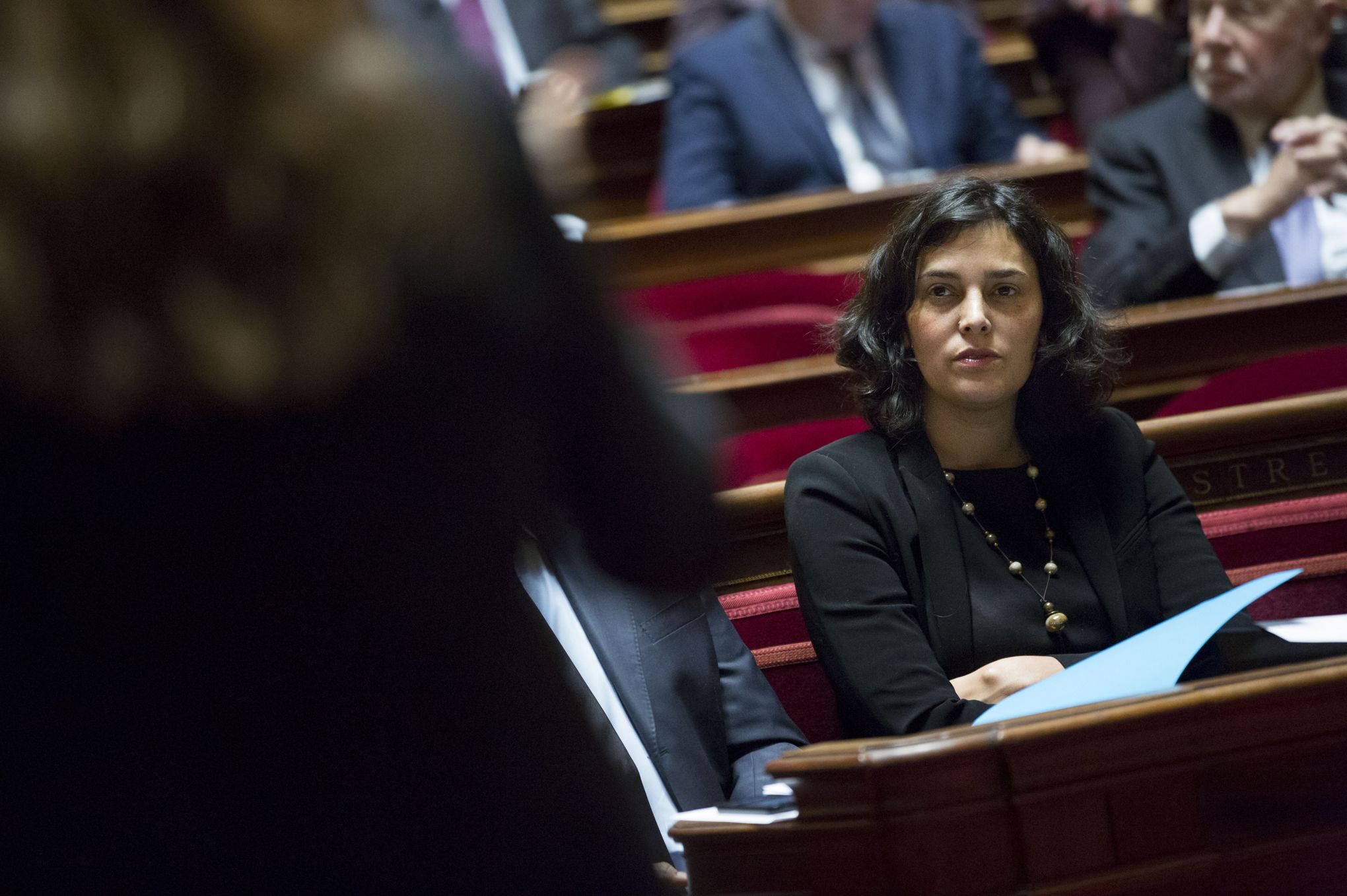 La Ministre Du Travail Incapable De Dire Combien De Fois Un Cdd Est Renouvelable