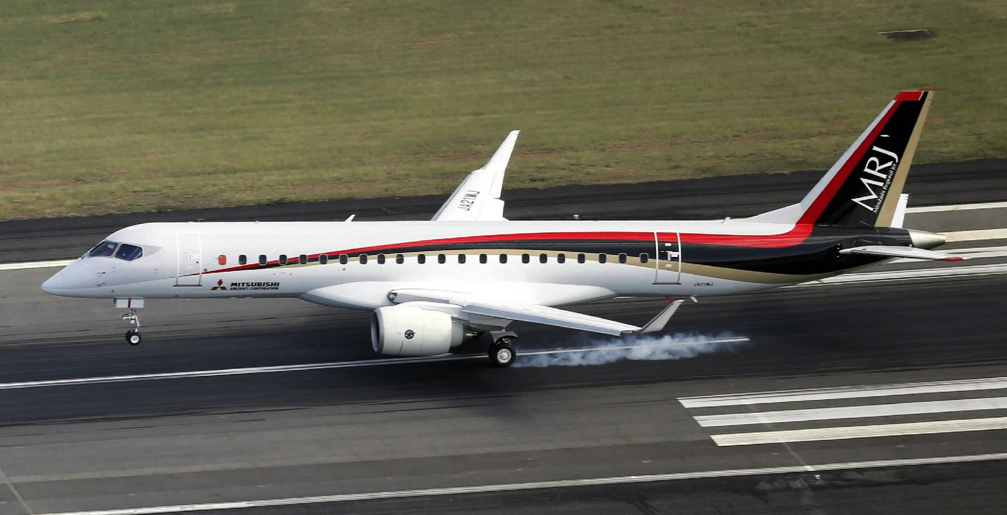 Le Grand Retour Du Japon Dans L Aviation Civile