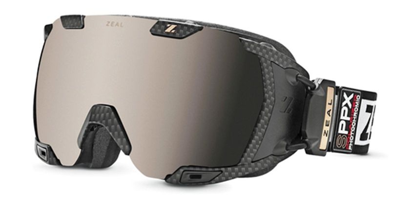 Les 10 Meilleurs Masques De Ski