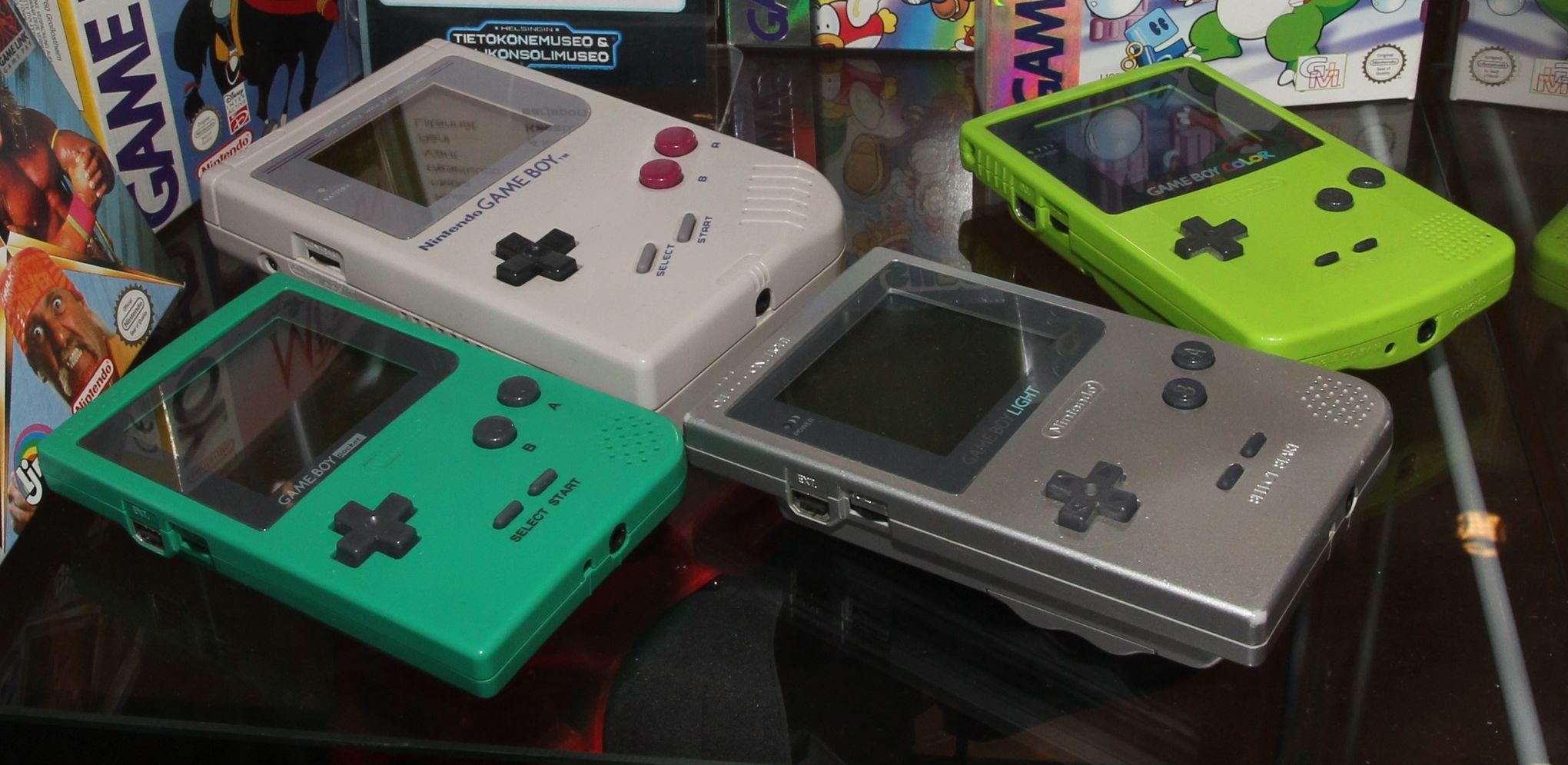 Game Boy : une console révolutionnaire, un succès interplanétaire