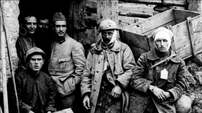 La Bataille De Verdun En 10 Dates