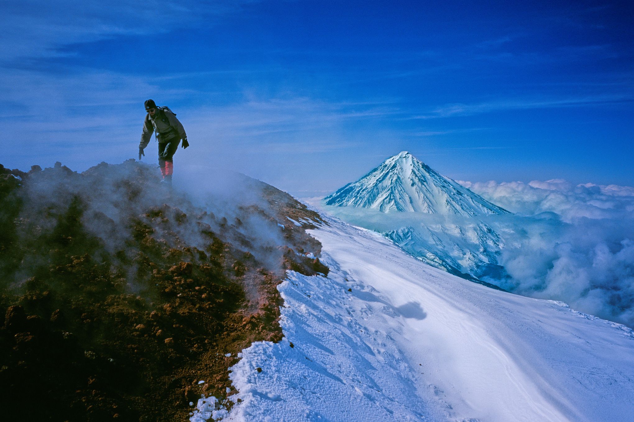 kamtchatka