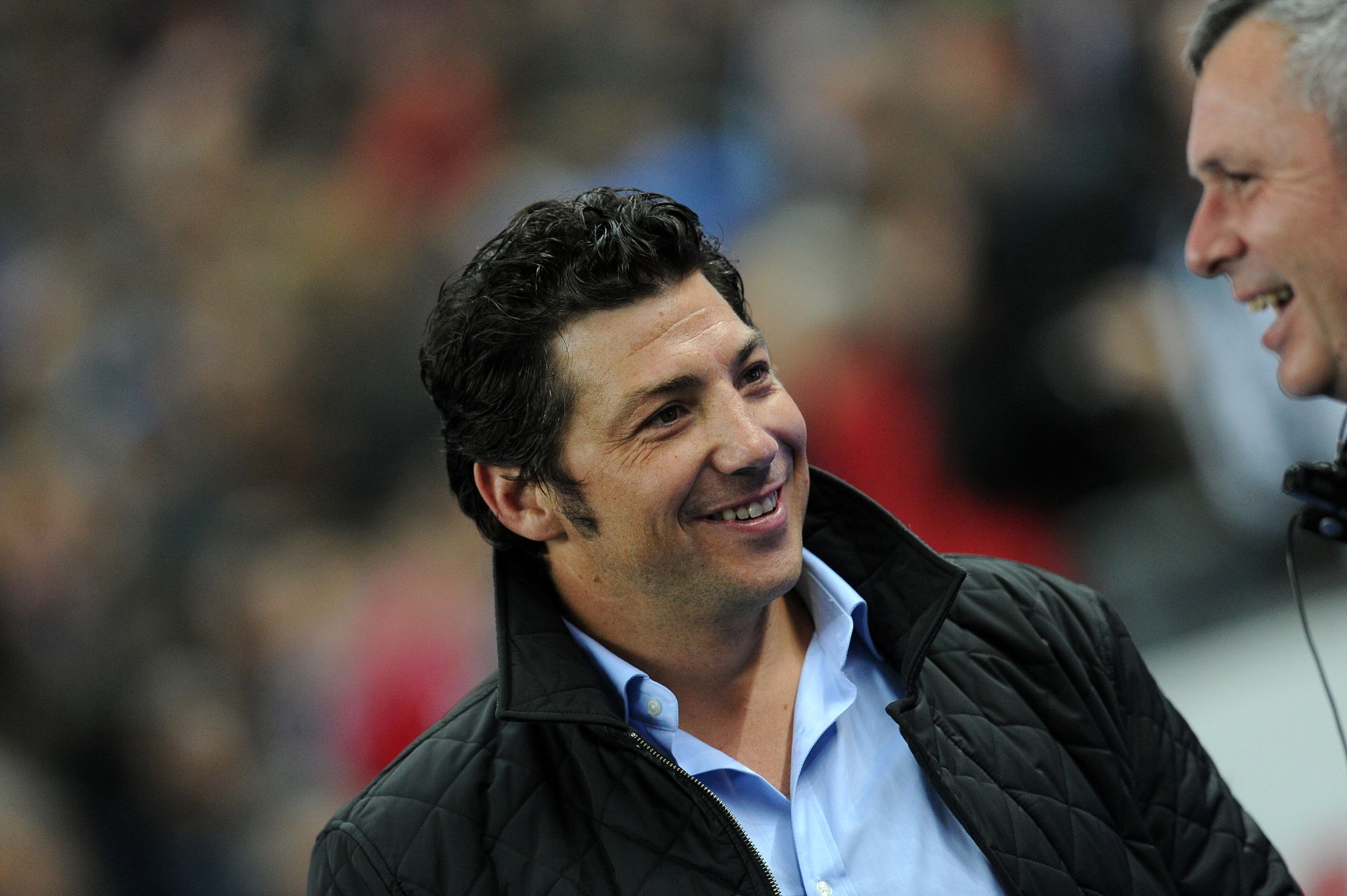 Un ancien joueur du Stade Toulousain en garde à vue Un ancien joueur du Stade Toulousain en garde à vue