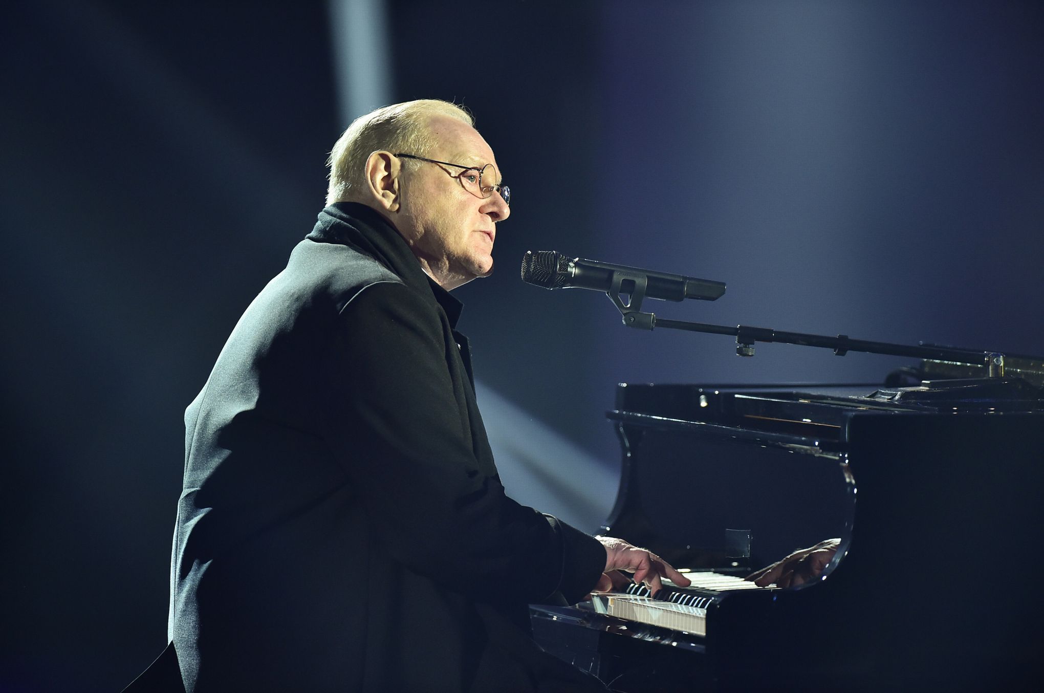 Malade William Sheller Annule Son Concert A Albi William sheller est l'un des musiciens français les plus impressionnants en termes de discographie. le figaro