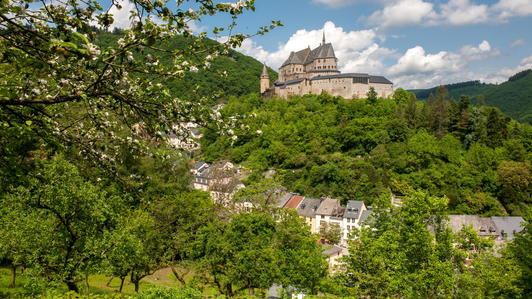 A Ne Pas Rater Au Grand Duche De Luxembourg - Mudam Luxembourg