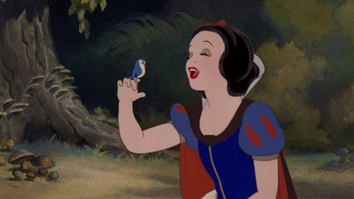 Le poison de la prise de vue réelle va-t-il frapper Blanche Neige ?