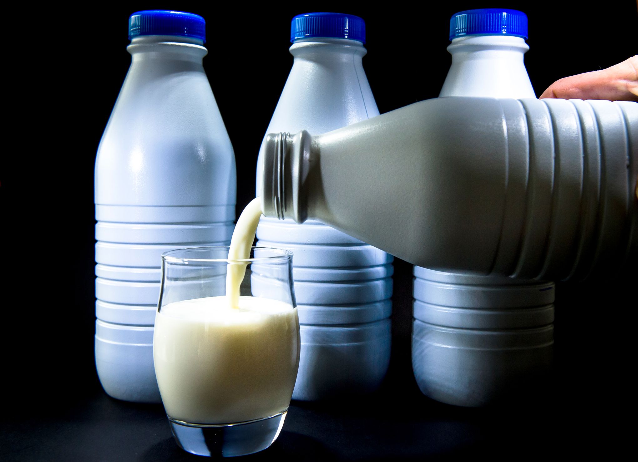 Peut-on encore recycler les bouteilles de lait en plastique ?