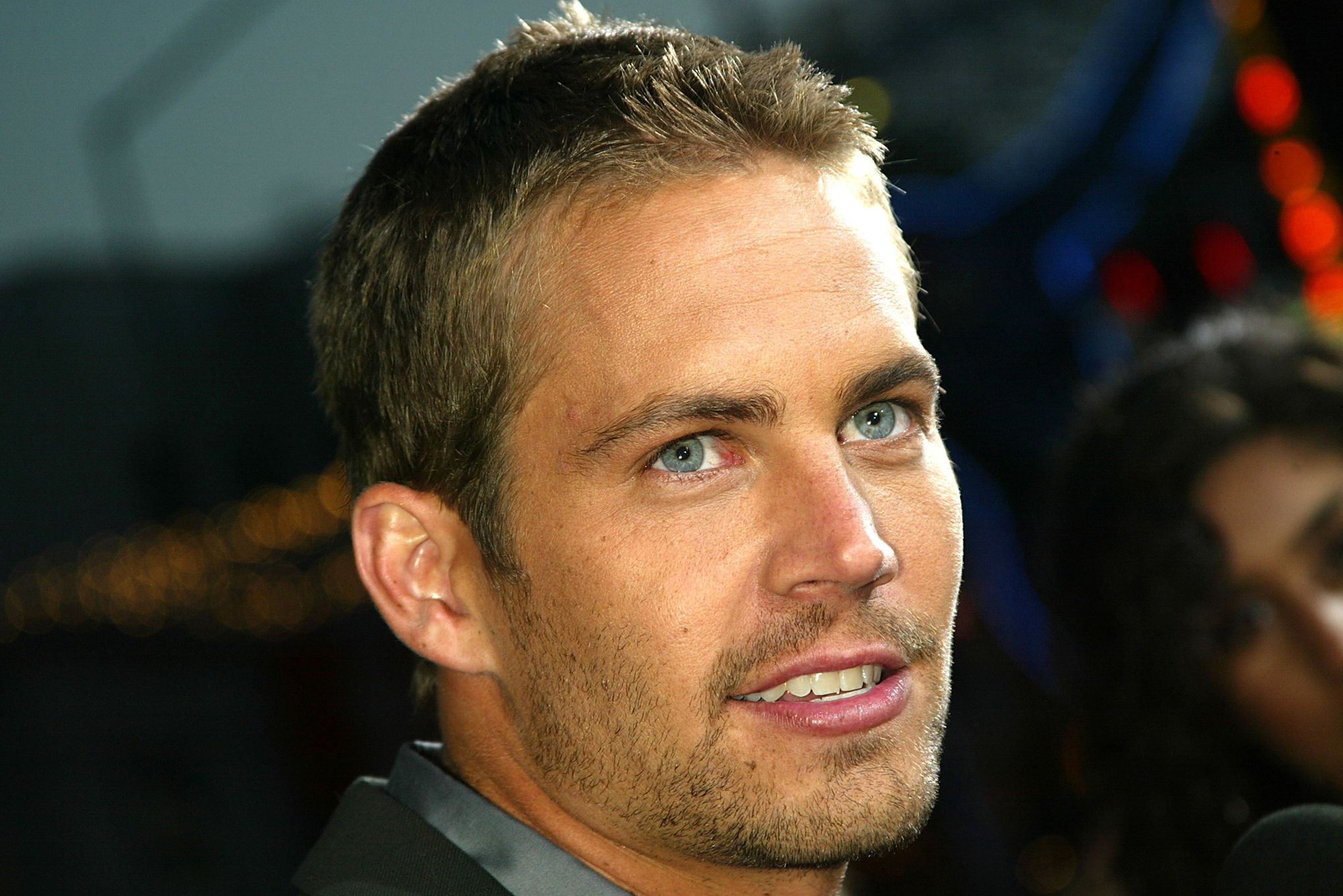 Paul Walker Mort Visage Apres L Accident Mort de Paul Walker : était-on au courant chez Porsche d'un défaut sur la  Carrera?