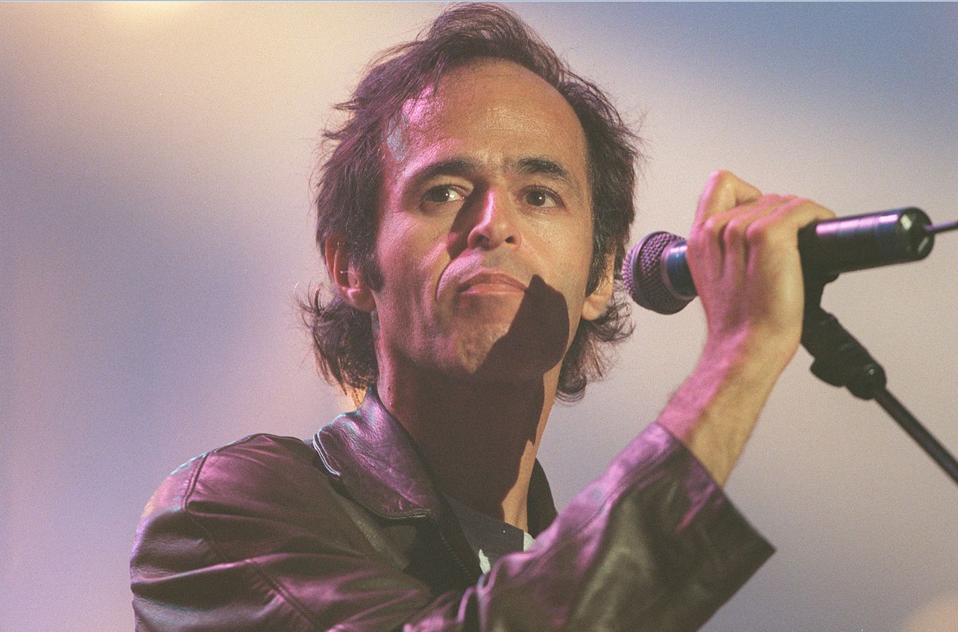 Comment rencontrer jean jacques goldman