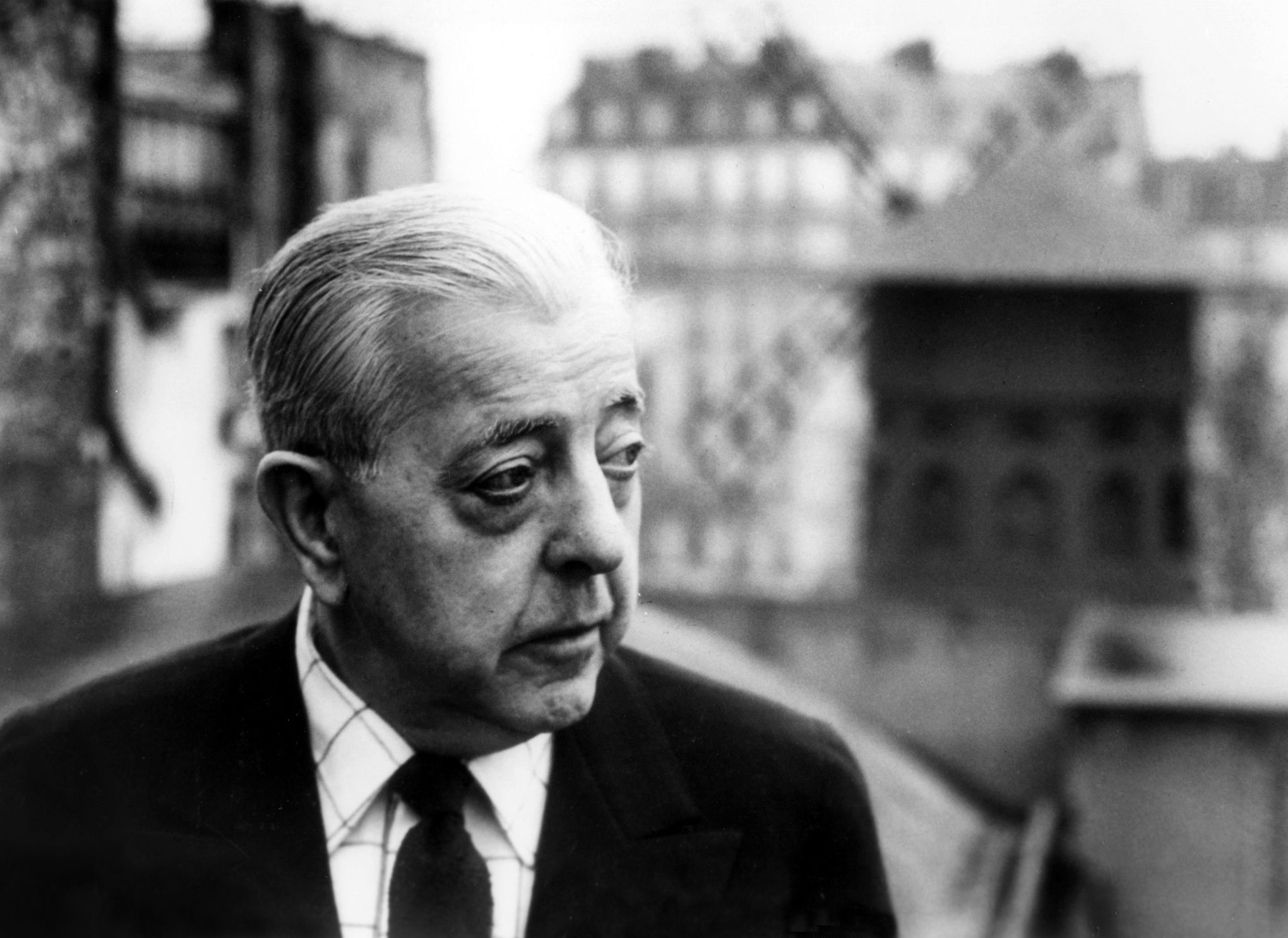 Jacques Prévert en dix citations