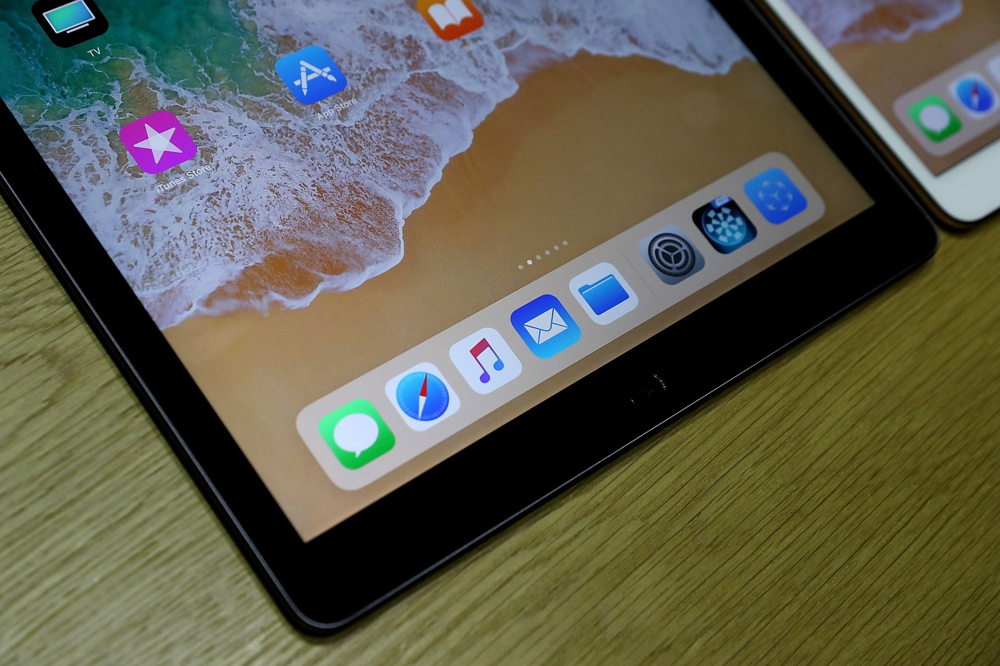 Un iPad géant de 16 pouces sortirait dans un an