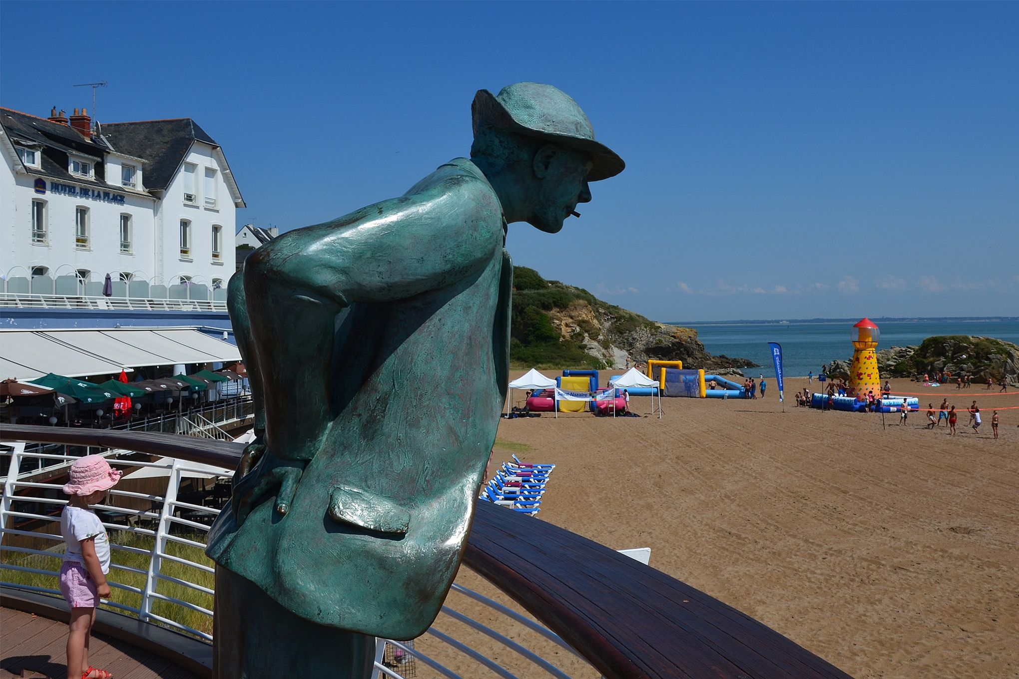 Séjour Découverte à Lhôtel Les Embruns Tourisme Deauville