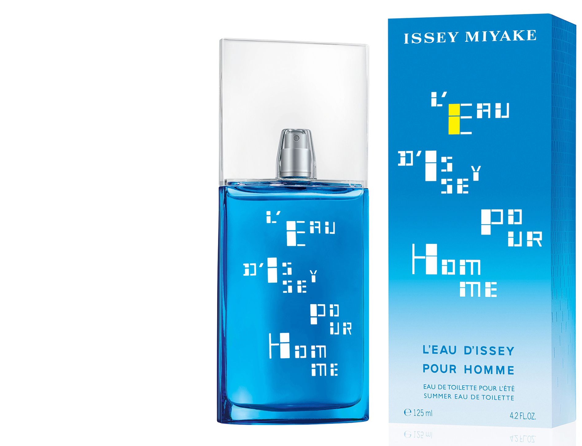 Parfums Pour Hommes Voyages En Eaux Fraîches