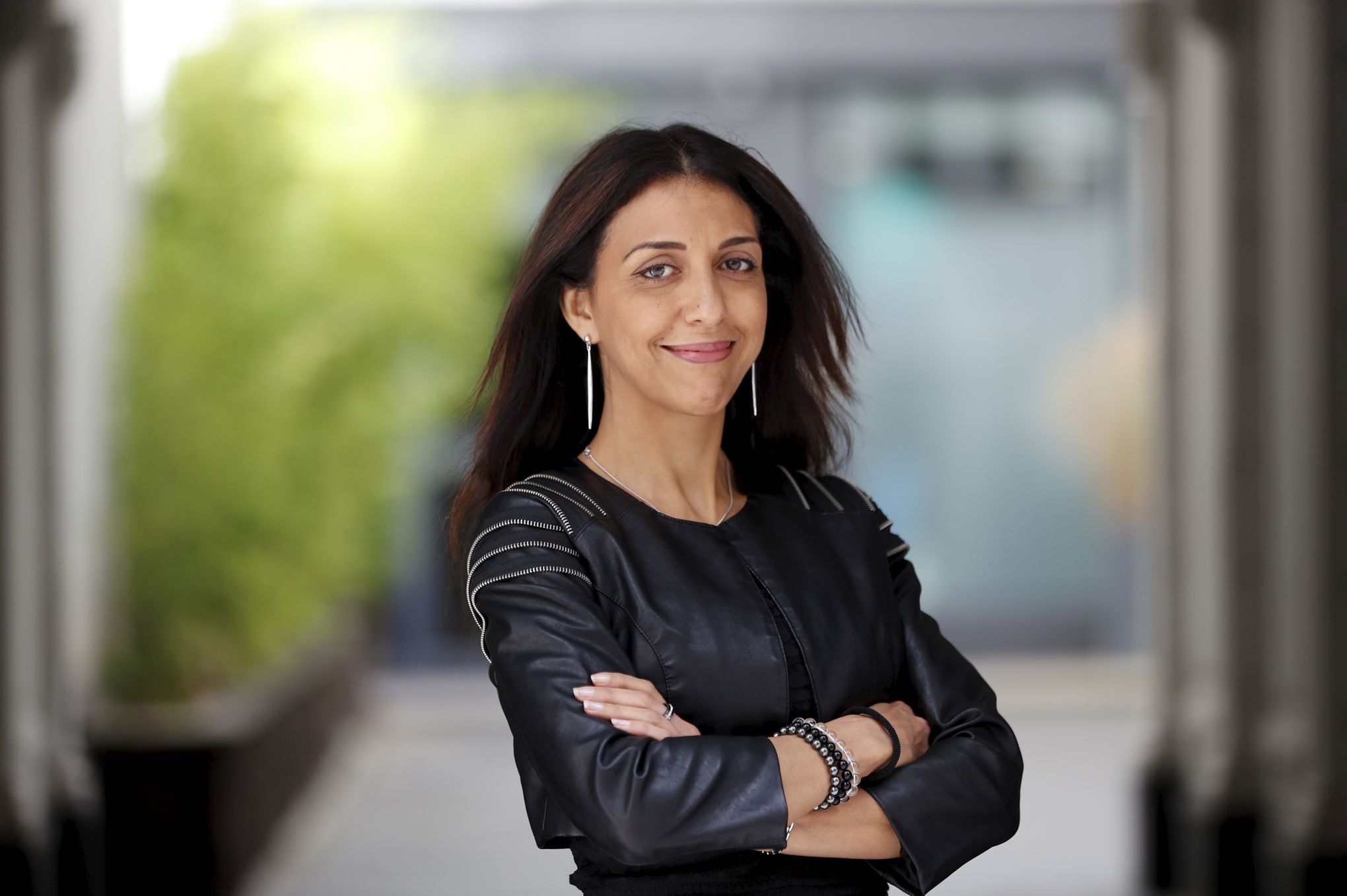Henda Ayari : «Le salafisme m'a anesthésiée»