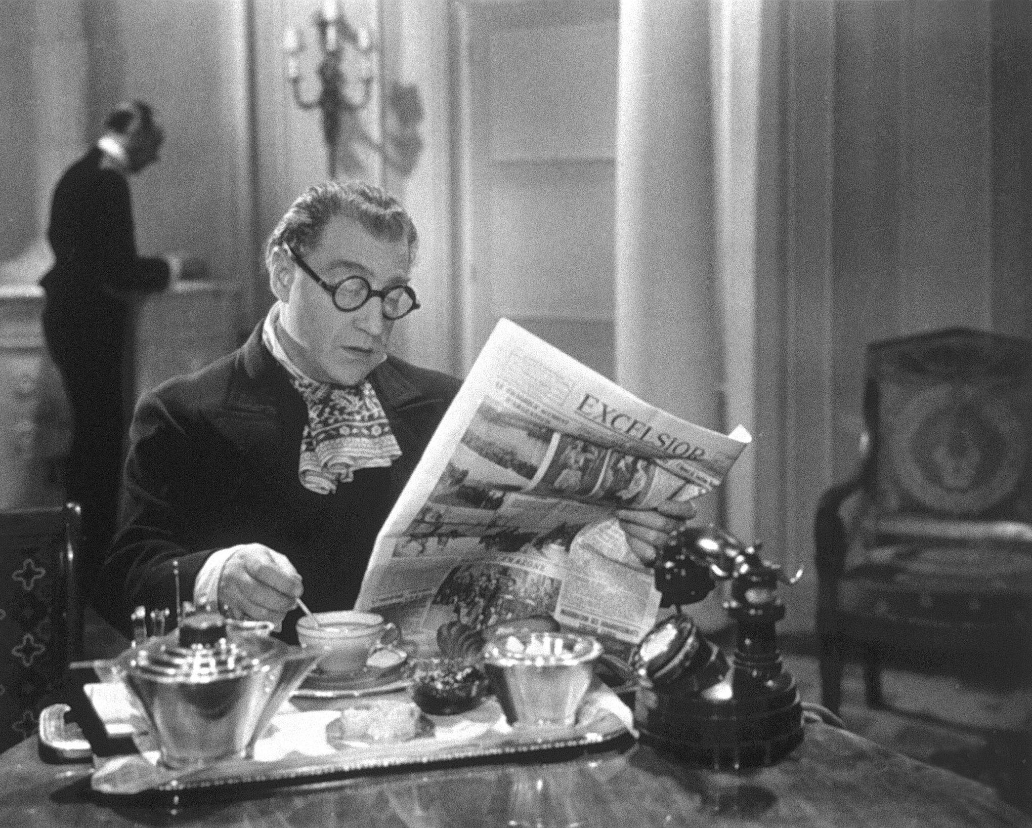 Dix Citations Percutantes De Sacha Guitry