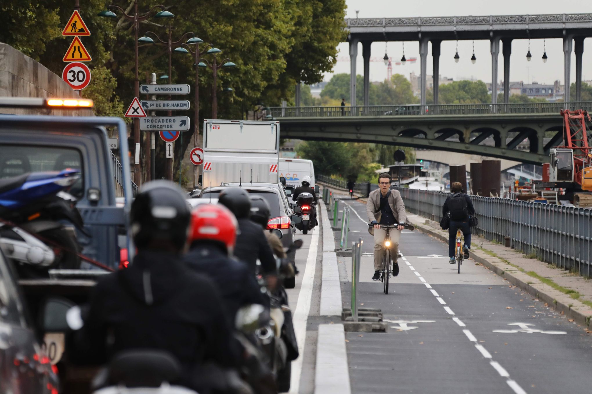 RÃ©sultat de recherche d'images pour "embouteillage stress"