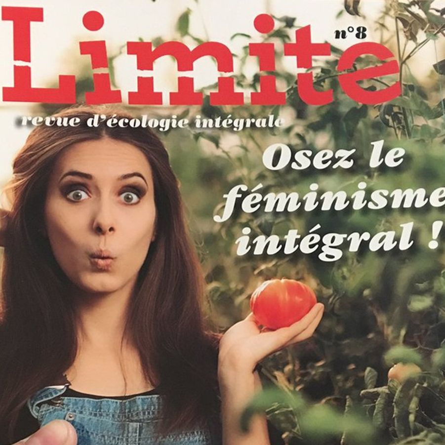 Féministe Citation Femme Fatale