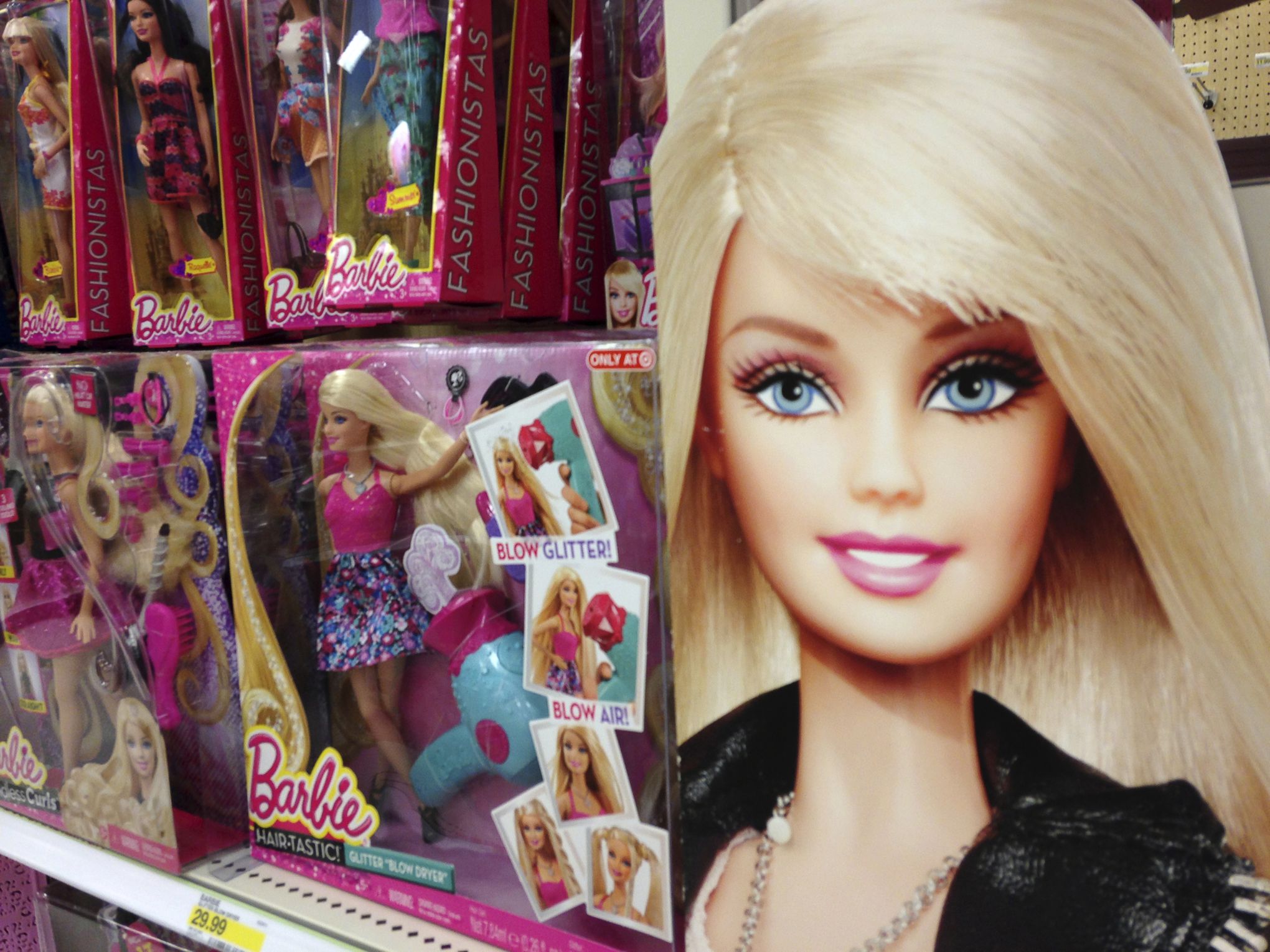 barbie enceinte toys r us