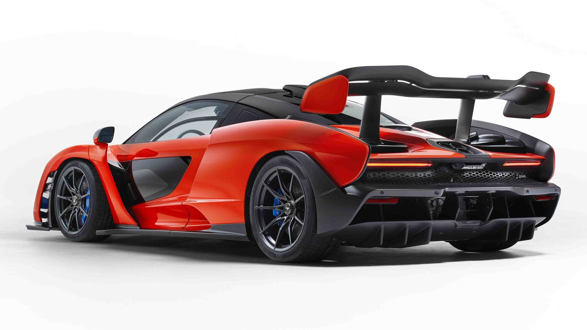 voiture télécommandée mclaren p1