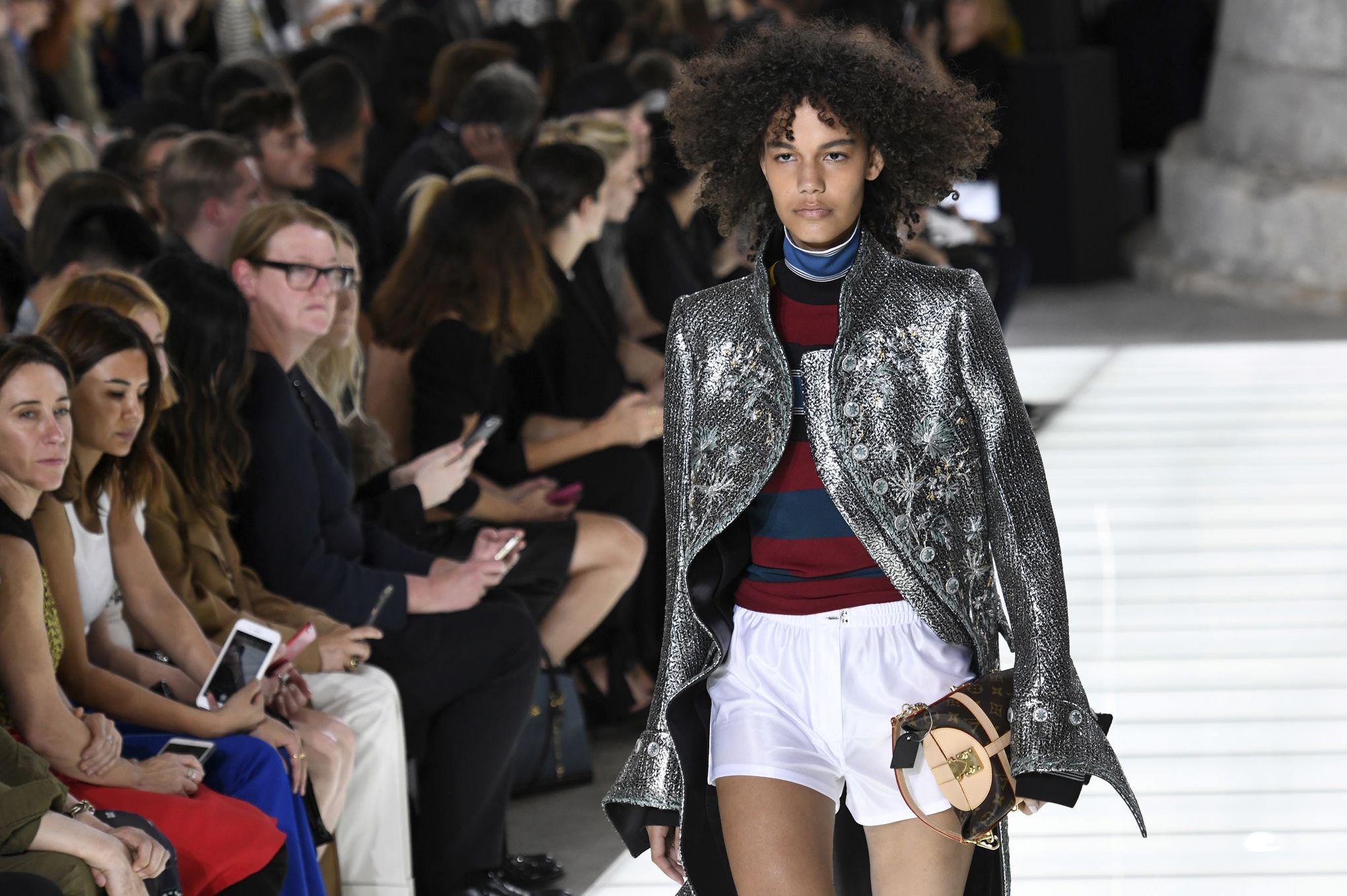 Fashion week: quel est le poids du luxe dans l'économie française ?