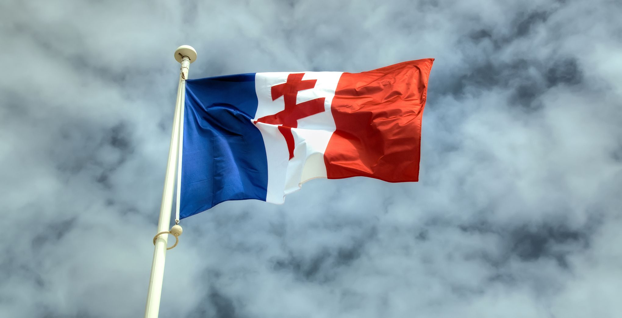 Le drapeau de la France libre est-il un trouble à l'ordre public ? - Causeur