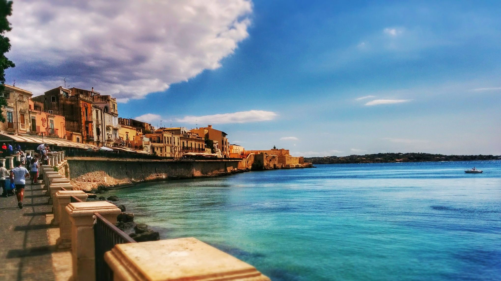 5 Sites Incontournables De Sicile