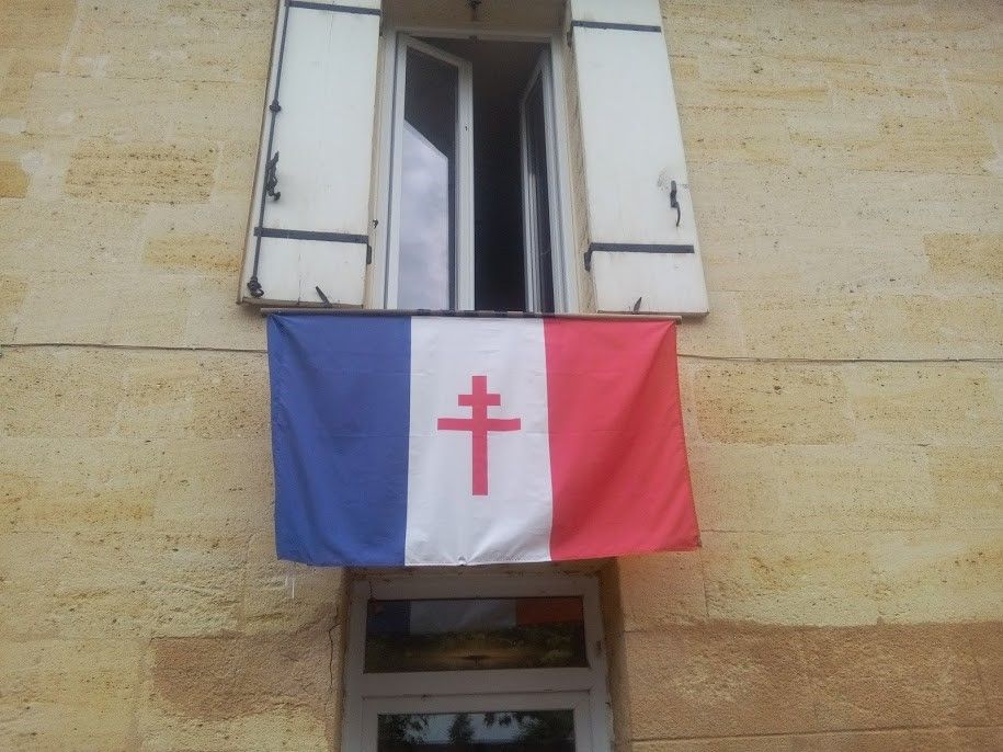 Croix de Lorraine : la préfecture clôt la polémique