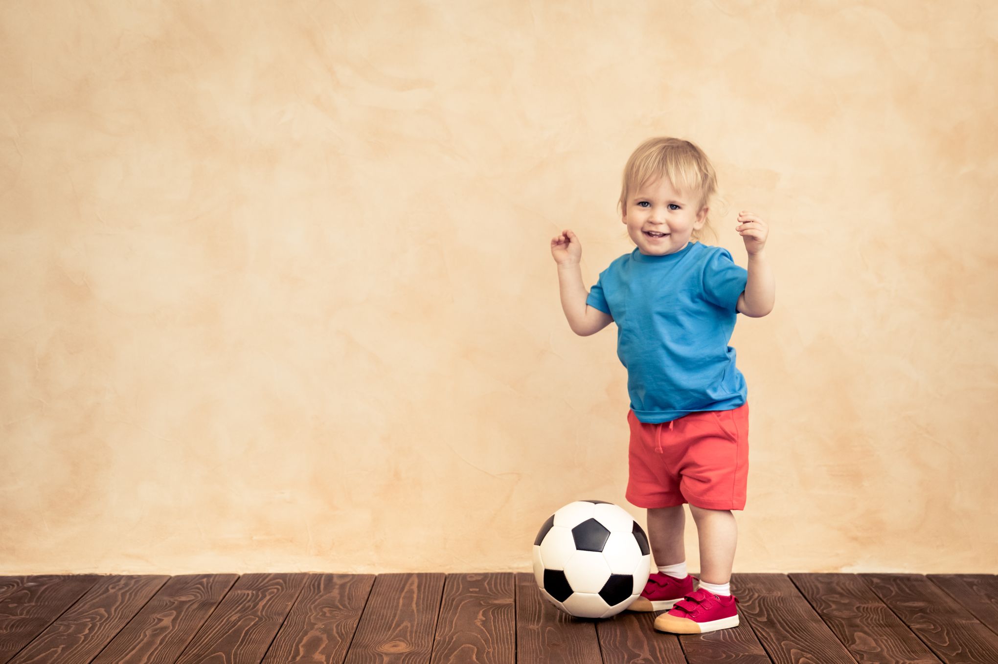 équipement football