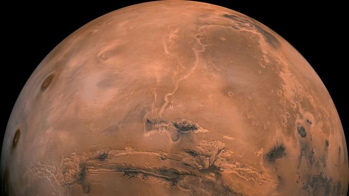 Mars Vénus Saturne Connaissez Vous Lorigine De Nos - 