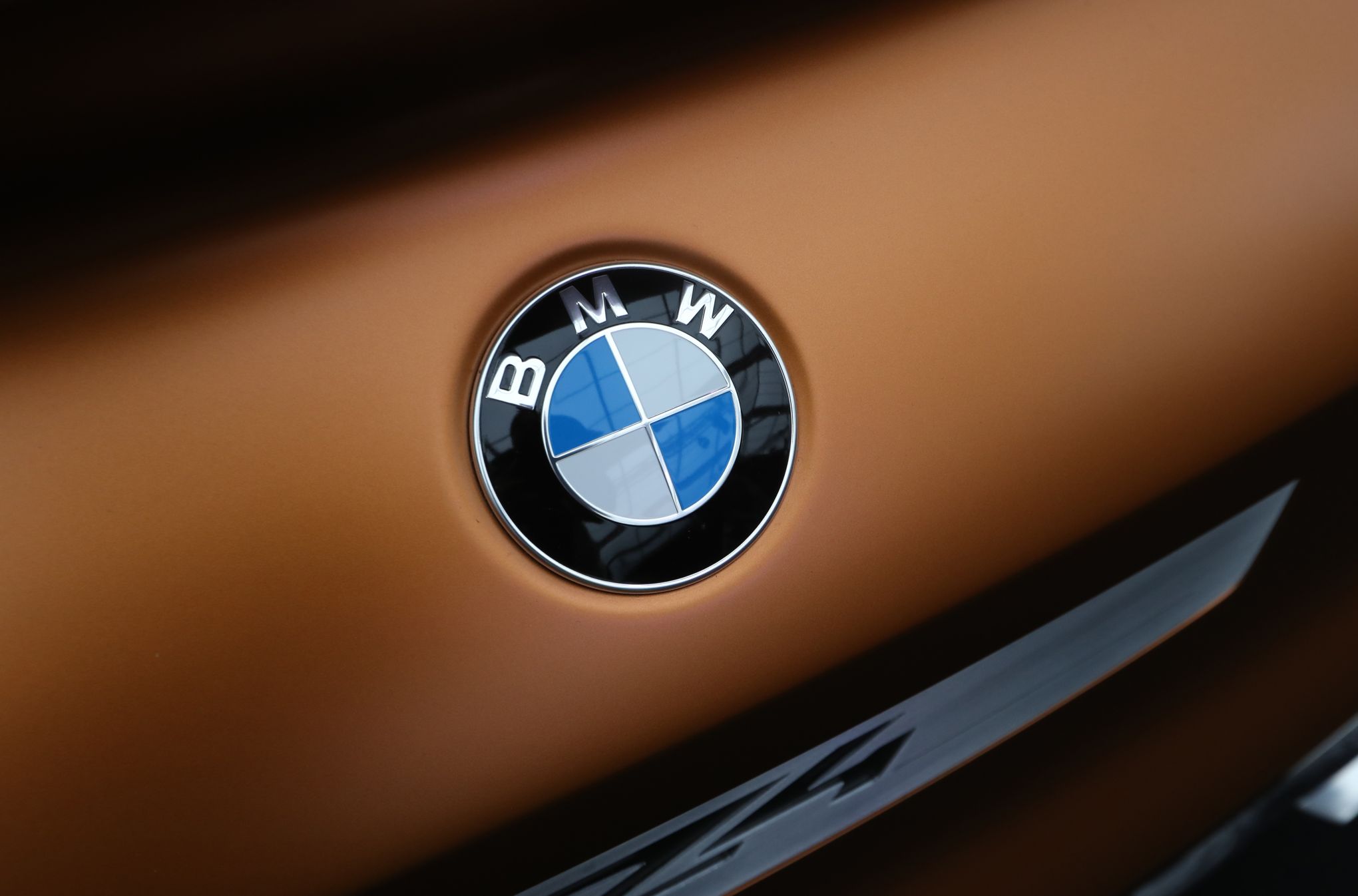 BMW rappelle 320.000 voitures en Europe pour un danger d'incendie