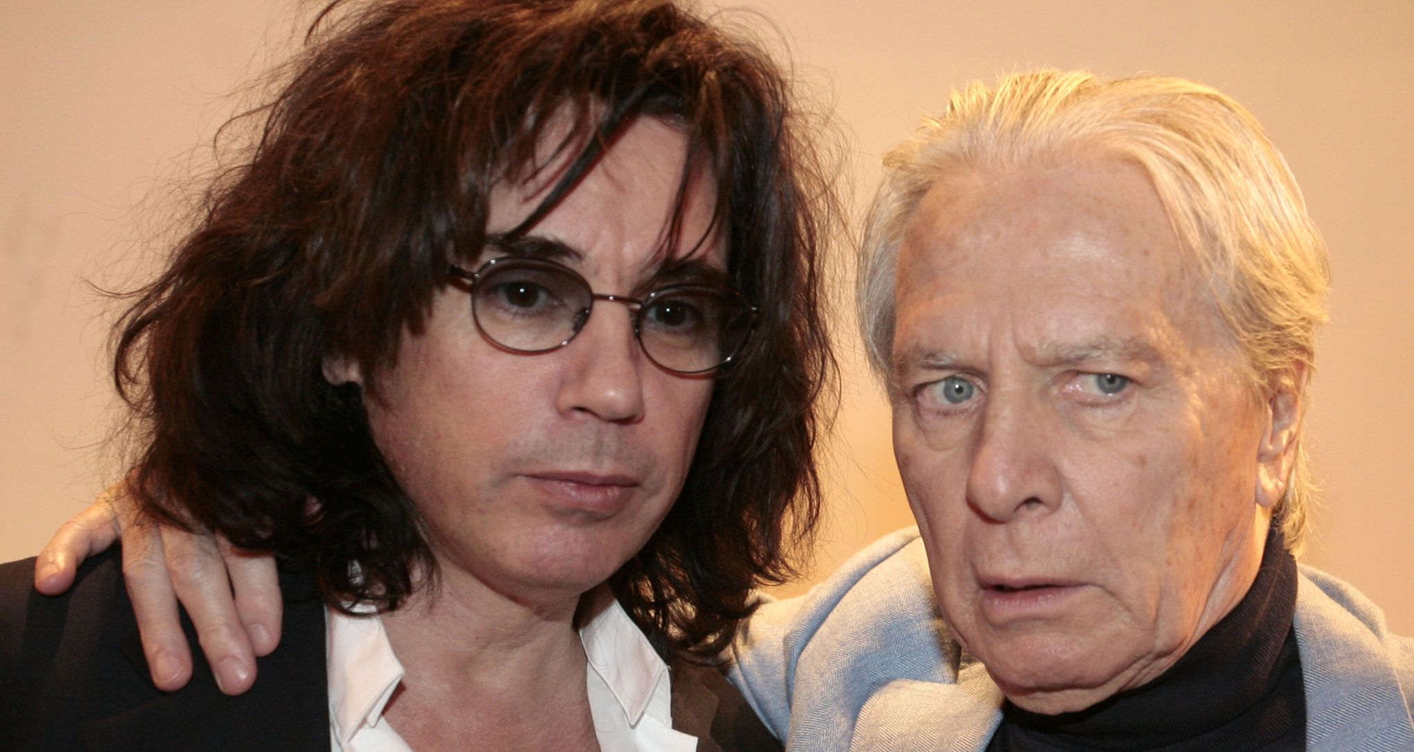 Desherite Jean Michel Jarre En Appelle A La Cedh Et Veut Couper Le Cordon Des RancÅ