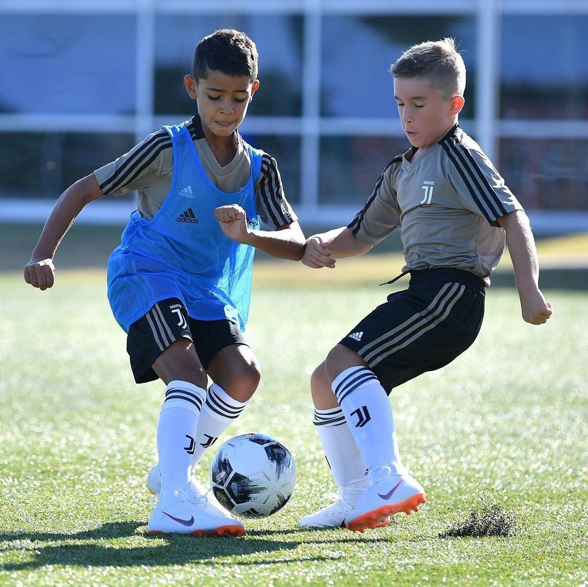 Le Football des Enfants : mode d'emploi – LIGUE BRETAGNE DE FOOTBALL