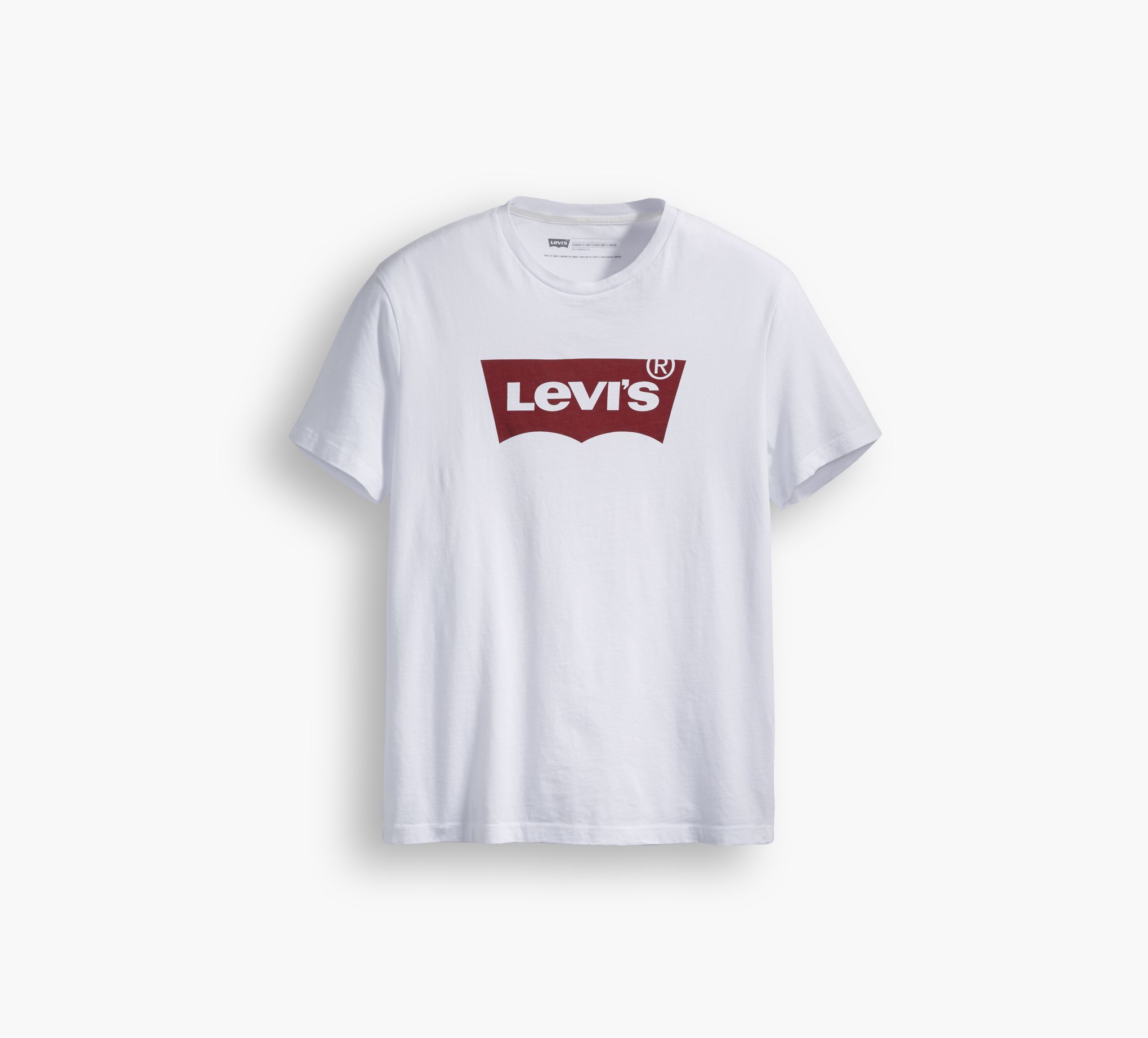 levis golf shirt