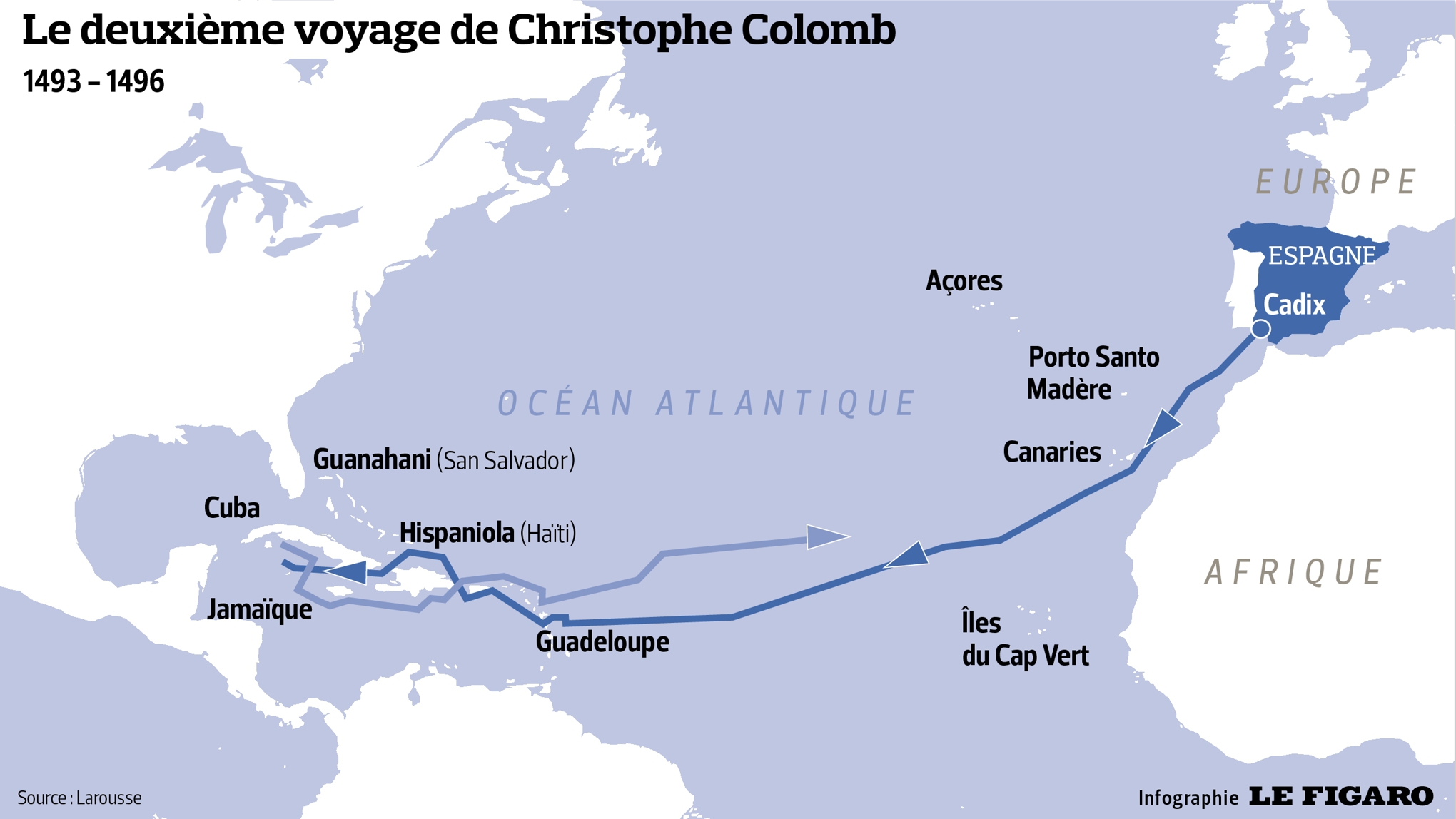 Christophe Colomb Voyages Vacances Guide Voyage