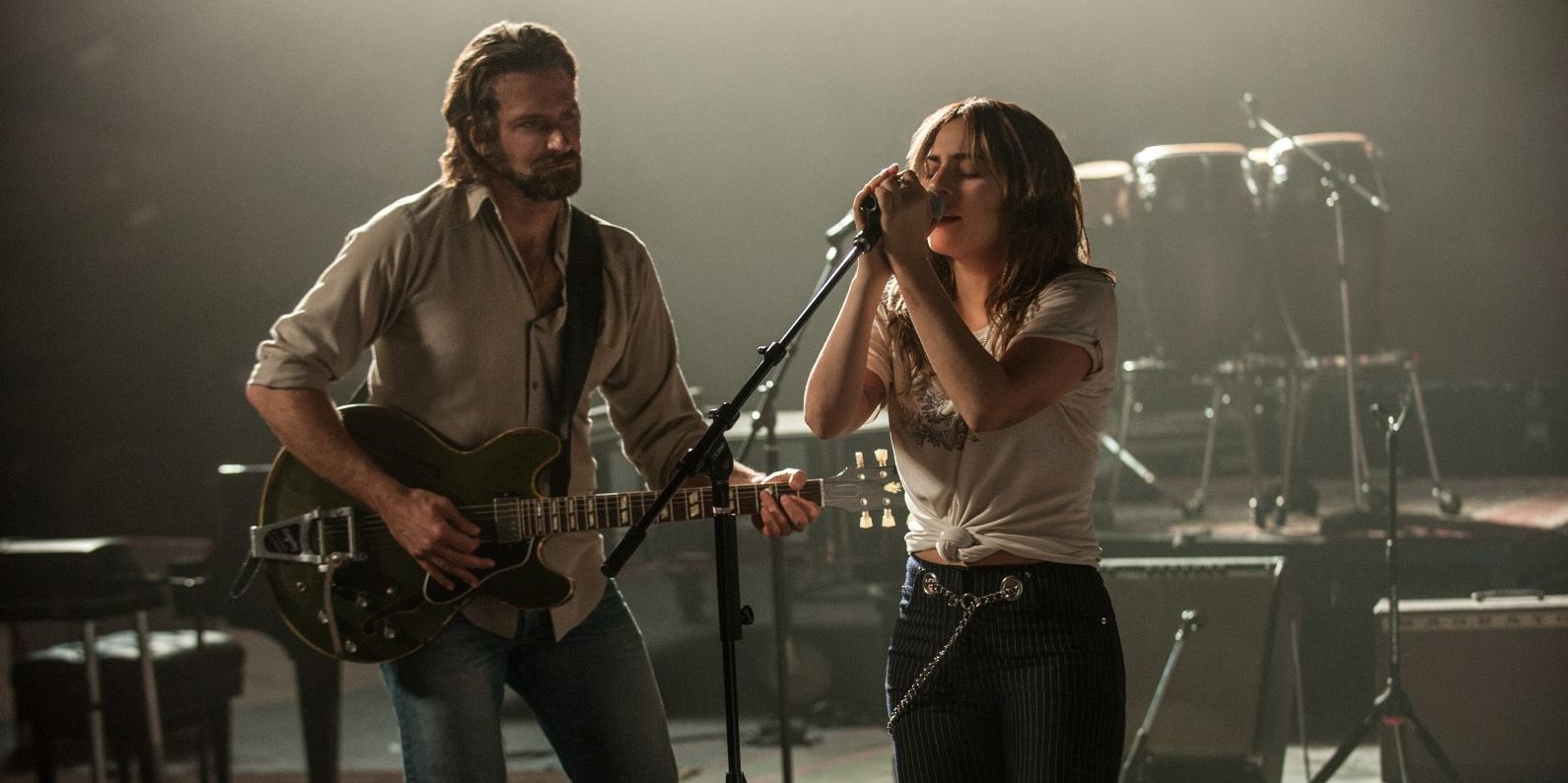 A Star Is Born Avis Telerama A star is born, Lady Gaga enchante une partition mélo très hollywoodienne