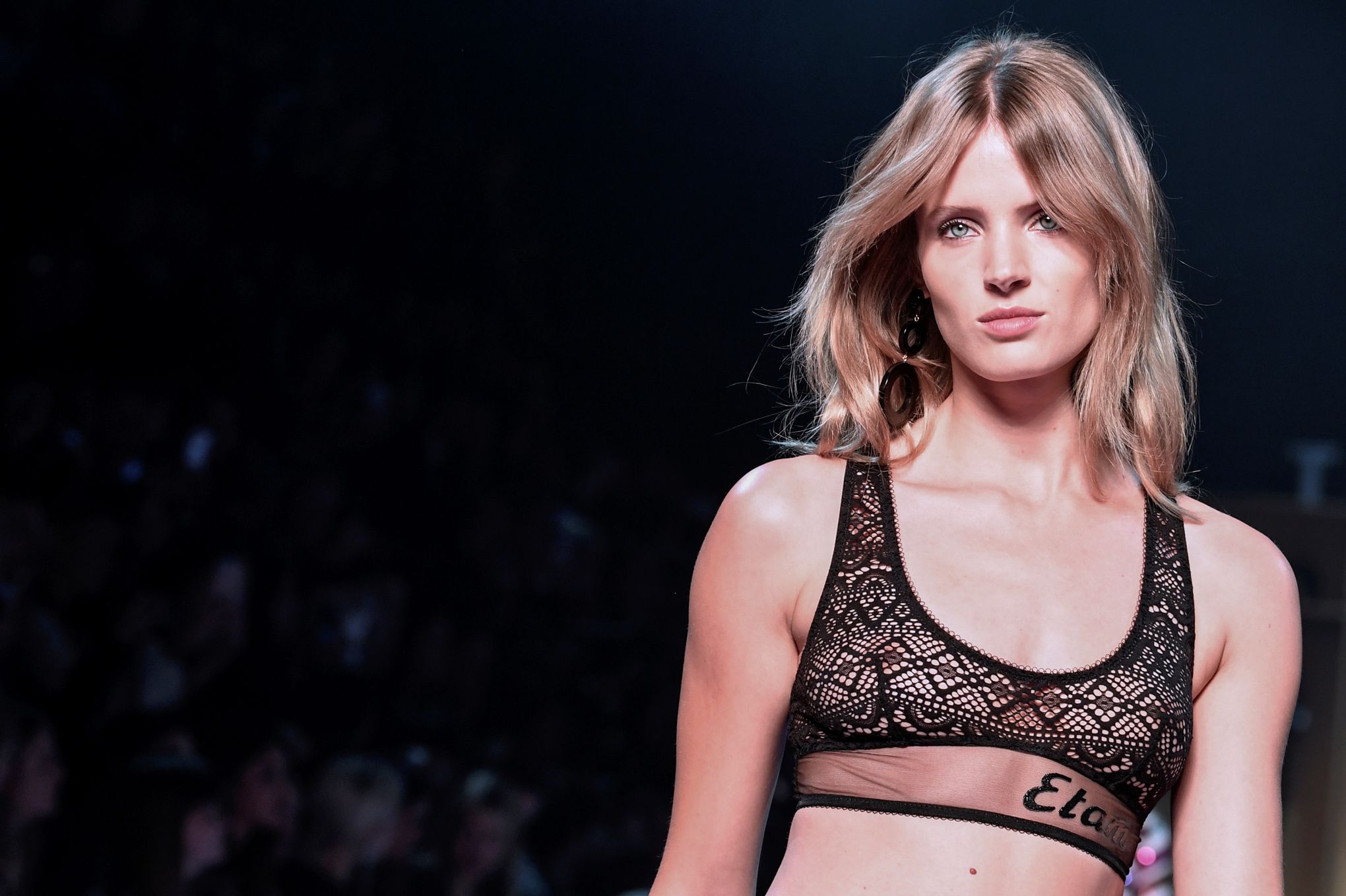 Comment Expliquer Le Dynamisme De La Lingerie Francaise