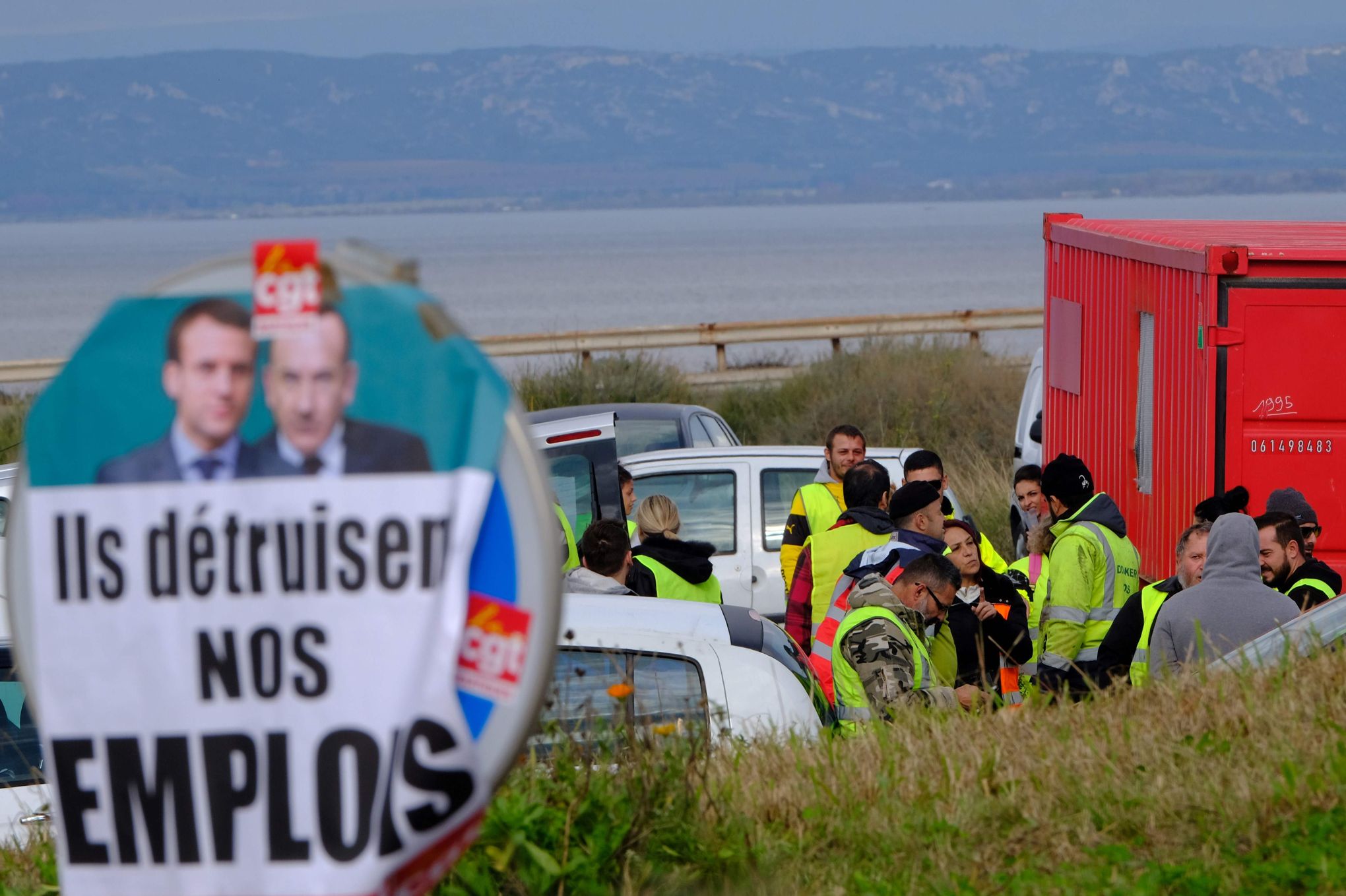 Gilets Jaunes Les Commerçants Craignent Un Effet Désastreux Sur Le Black Friday