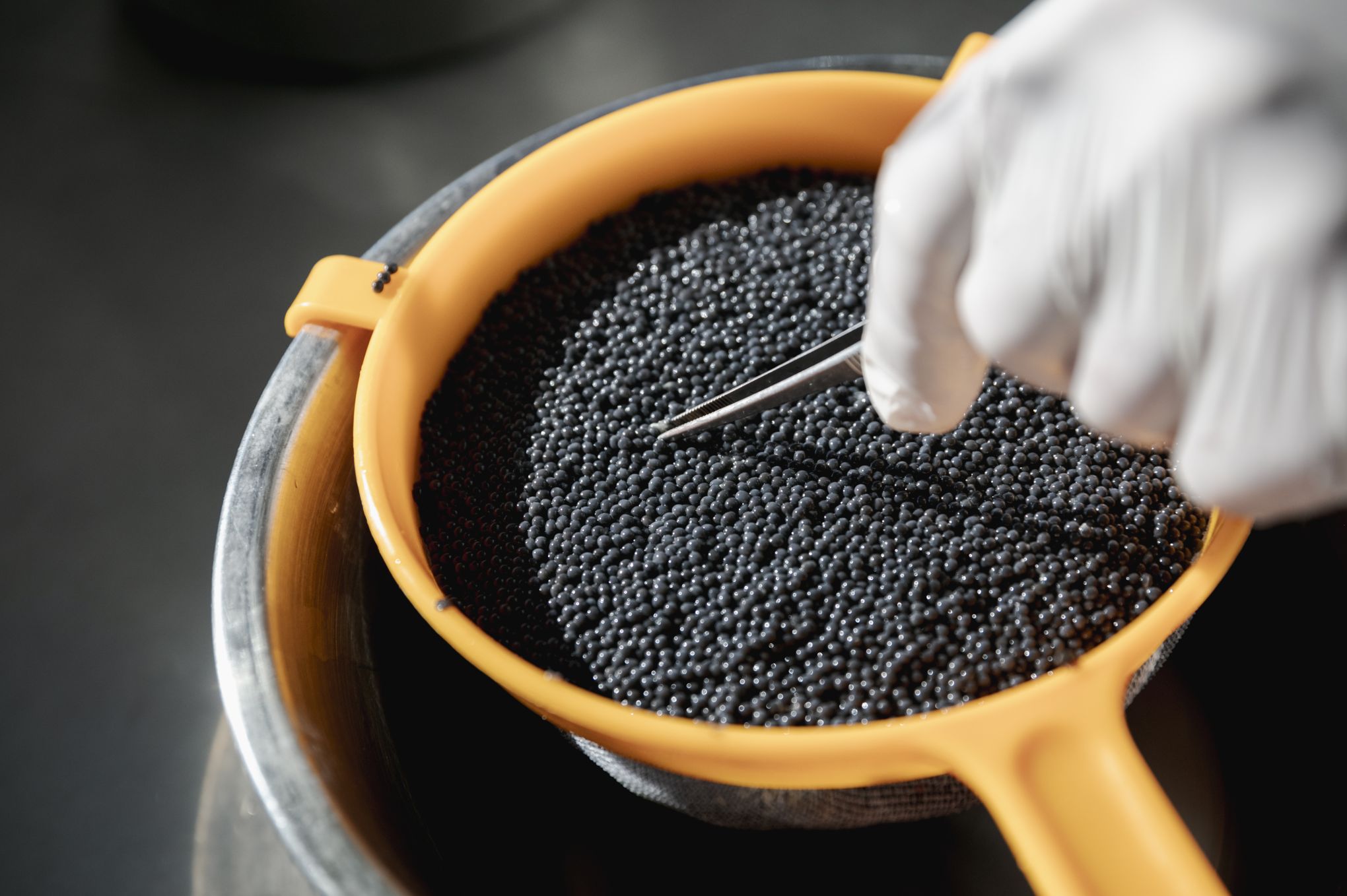 Huile d'olive arôme truffe noire - La Maison Nordique