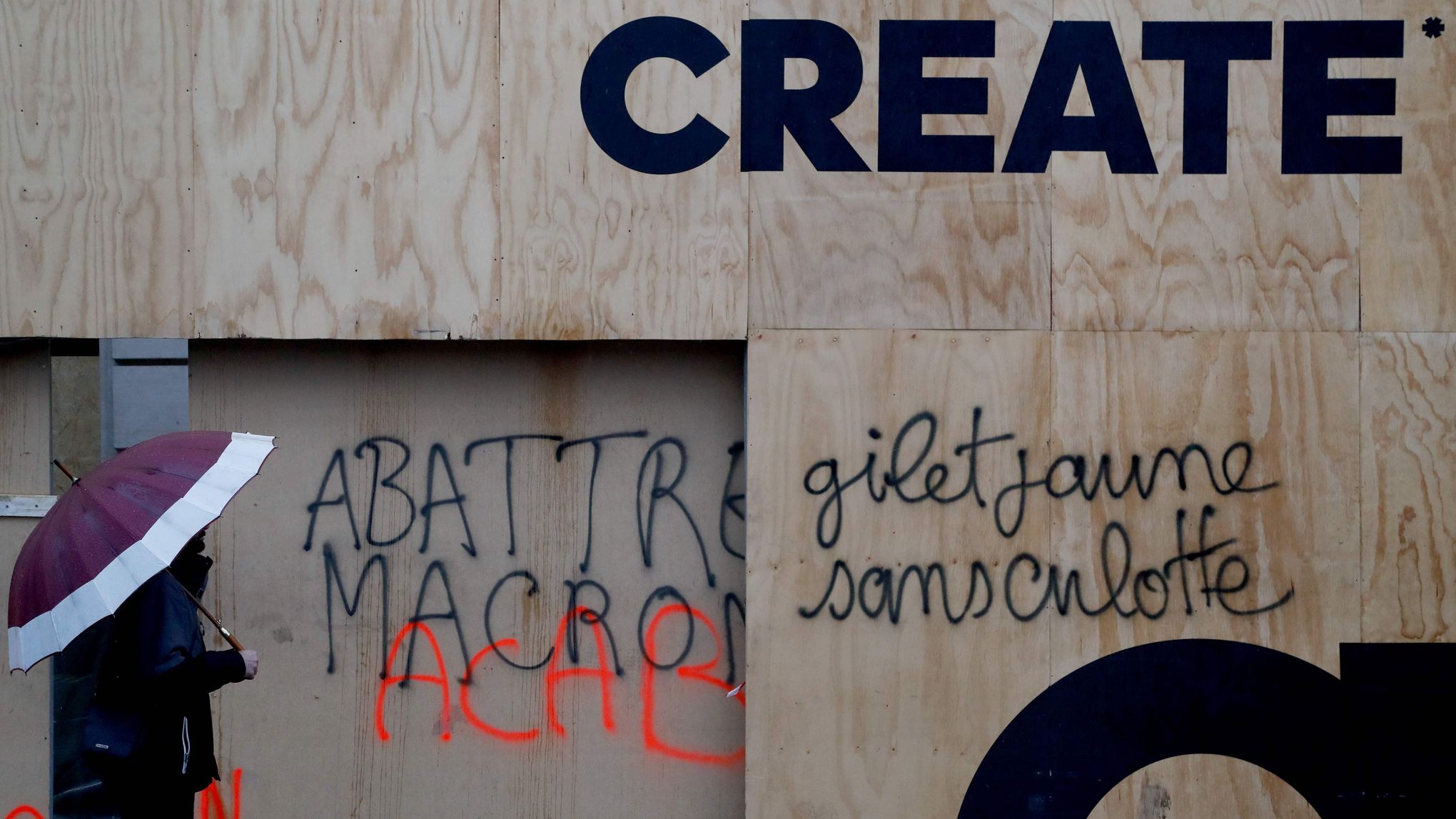 Pancartes Tags Slogans Ce Que Disent Les Mots Des