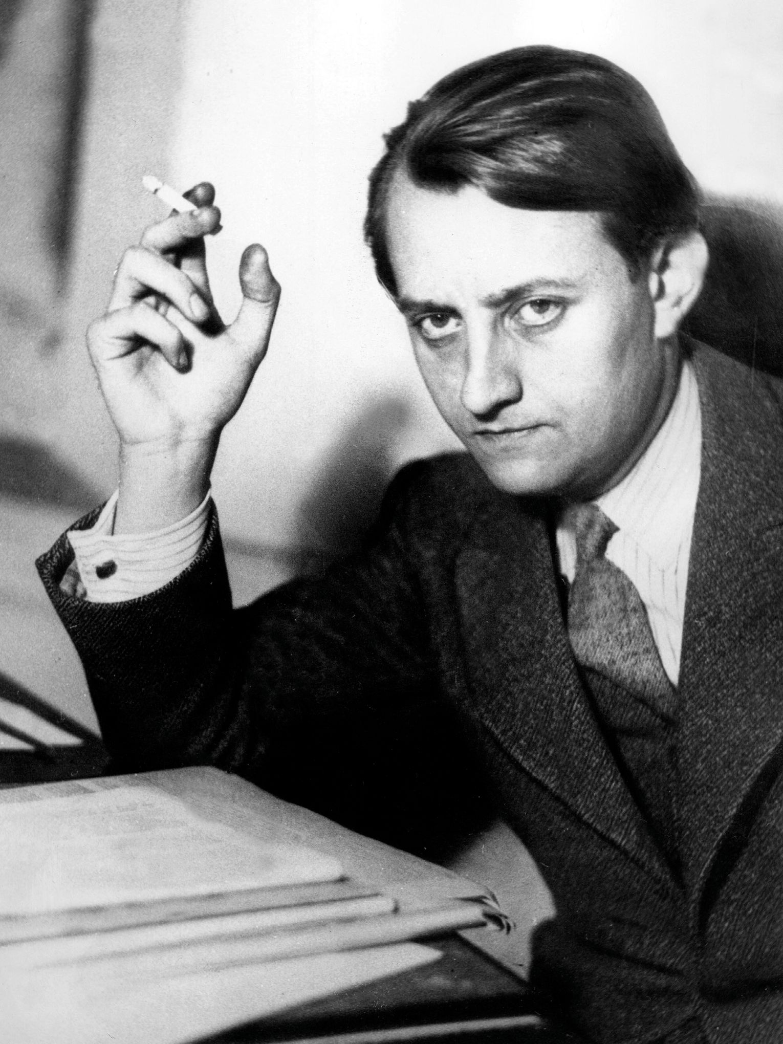 Get Andre malraux jeune Free HD