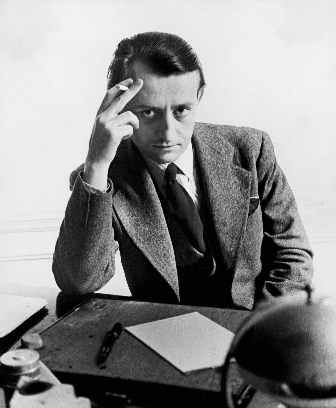 Get Andre malraux jeune Desktop Wallpaper Free