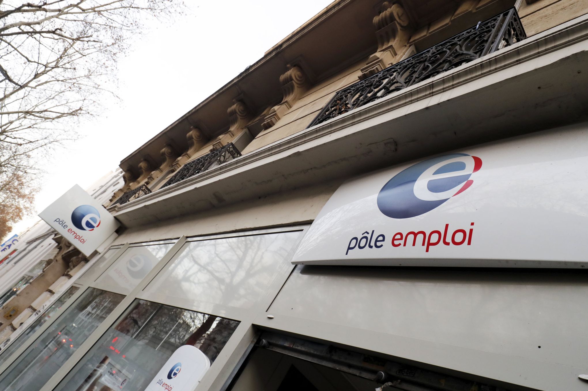 De Nouvelles Sanctions Pour Les Chomeurs