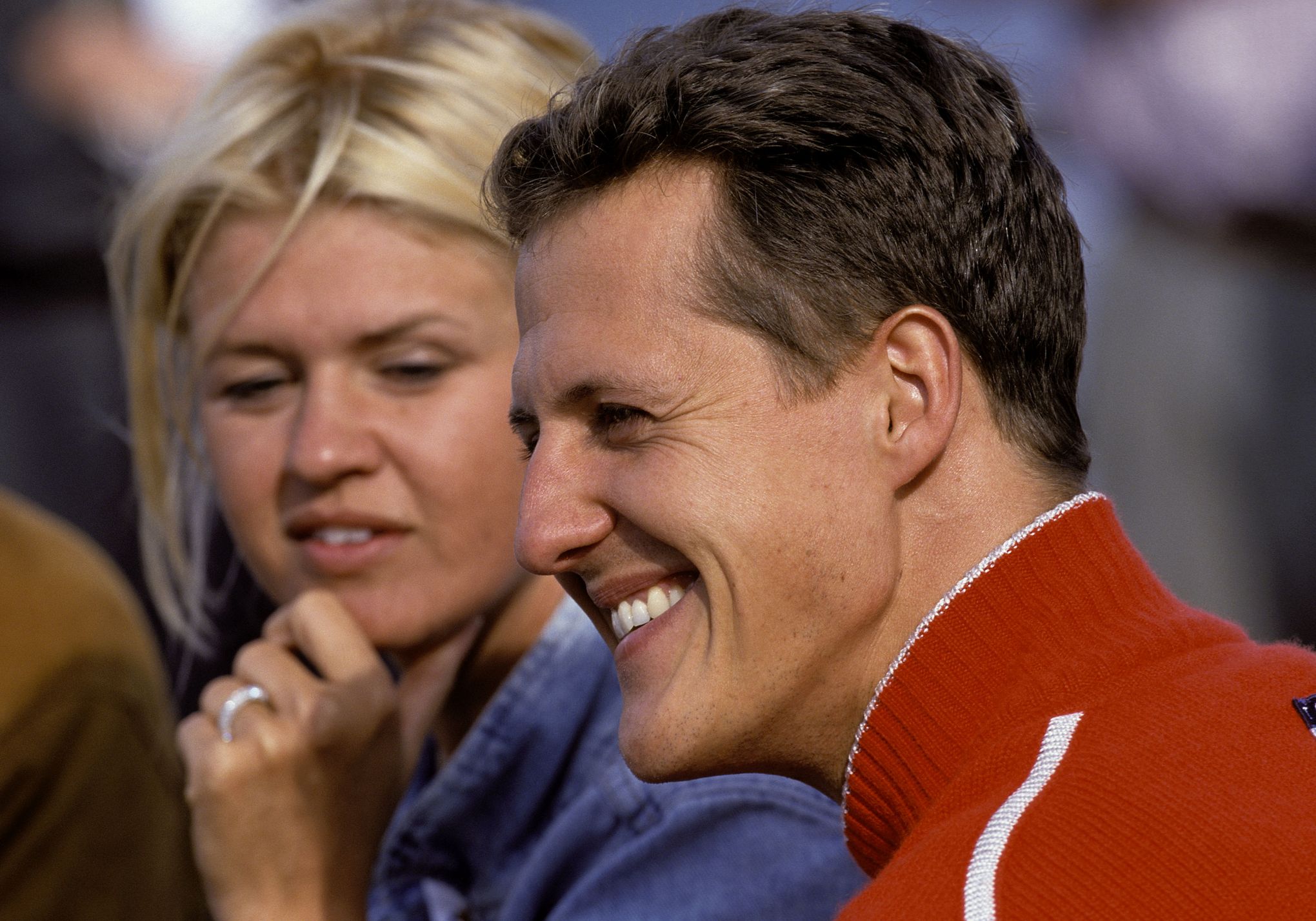 Michael Schumacher est entre les meilleures mains selon sa famille