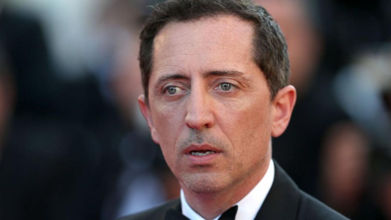 Gad Elmaleh Accusé De Plagiat Twitter Donne Raison à Copycomic