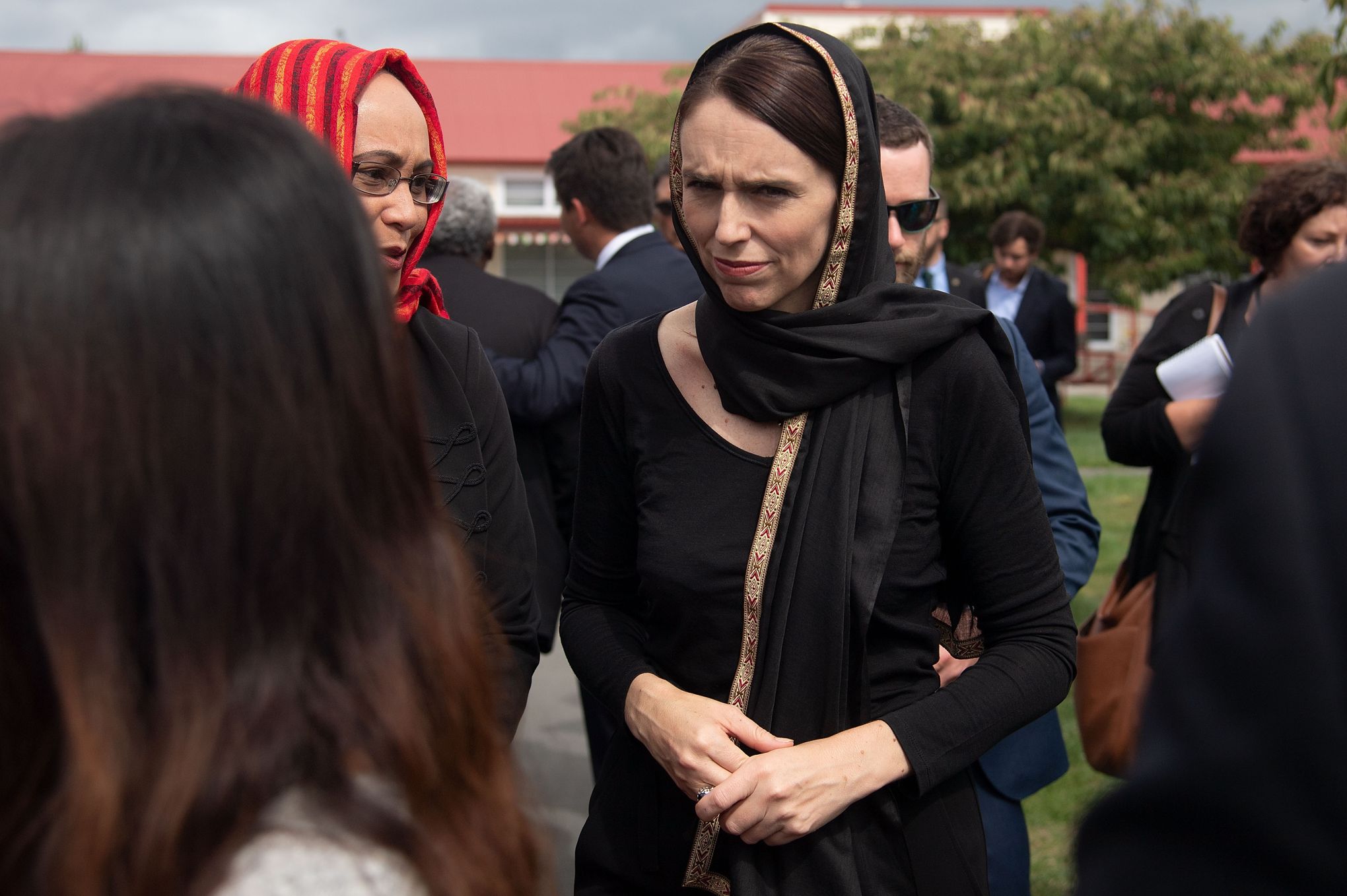 La Nouvelle-Zélande rend hommage aux victimes de l'attentat de Christchurch