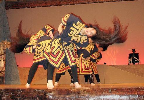 Le Japon reconnaît le peuple aïnou