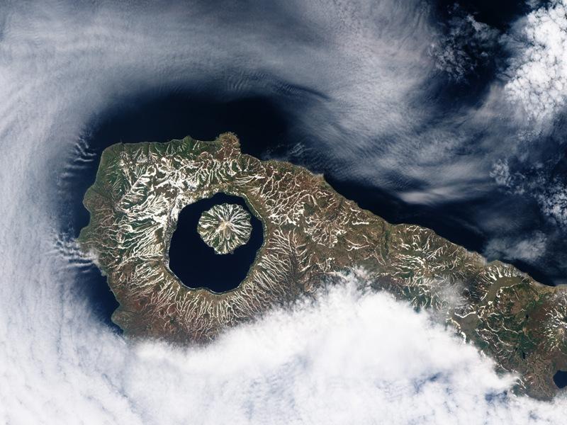 Photo Pris Par La Nasa Le Jour De Mon Anniversaire La Terre vue de l'espace