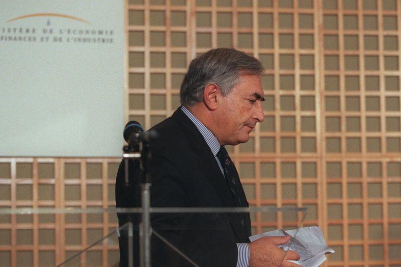 Affaires ces ministres mis en cause qui ont démissionné