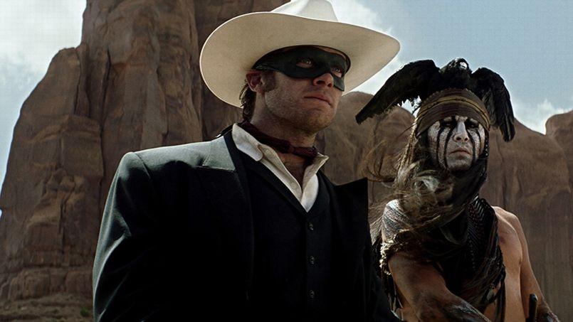 Johnny Depp : ses dix derniers films au box-office US, entre top et flop